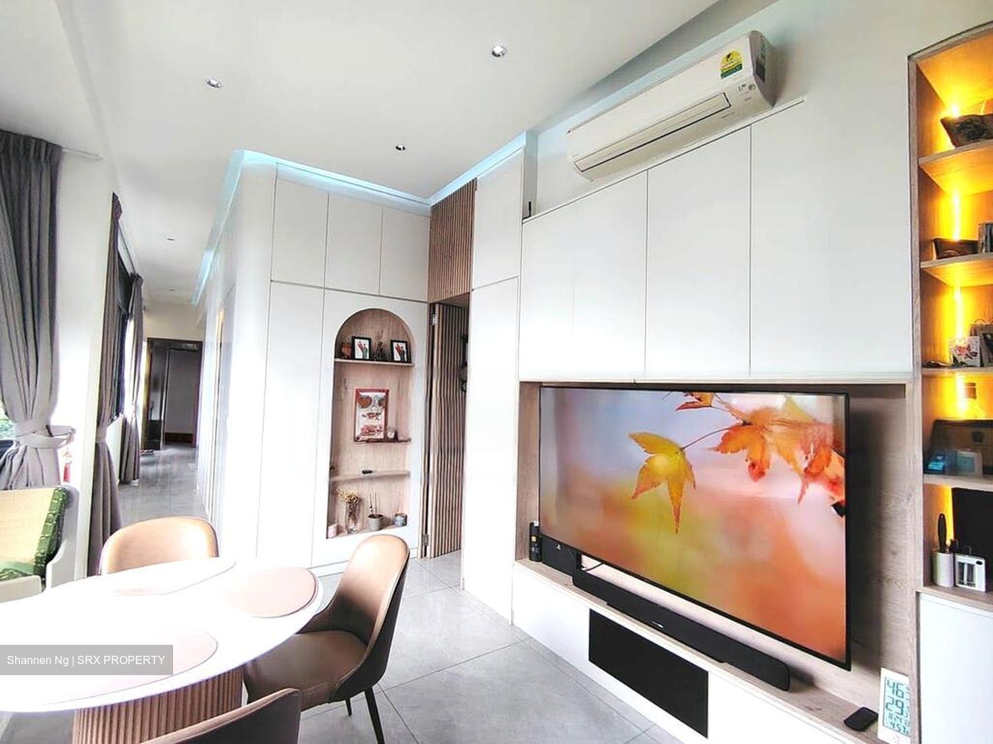 Parkwood Residences (D19), Apartment #477739601